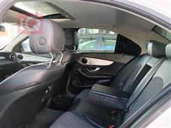 مێرسێدس بێنز C-Class